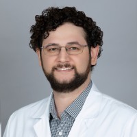 Russell Saltzman, MSPH, CCRC